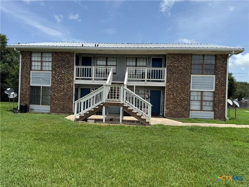 1601 Meadowview Dr, Port Lavaca, TX, 77979-3747 | Card Image