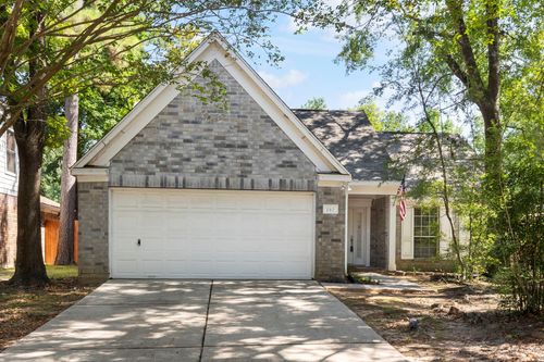 207 N Dreamweaver Cir, The Woodlands, TX, 77380-4207 | Card Image