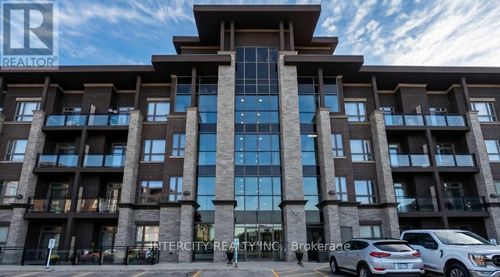 317-5020 Corporate Dr, Burlington, ON, L7L0H7 | Card Image