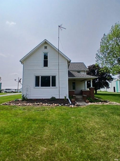 7086 S 200 E, Macy, IN, 46951-8510 | Card Image