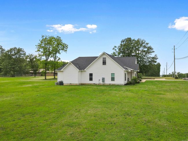1973 Campground Rd, House other with 3 bedrooms, 3 bathrooms and null parking in Cabot AR | Image 40