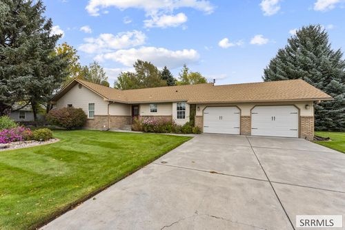 1565 Newman Drive, Idaho Falls, ID, 83402 | Card Image