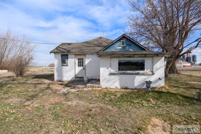 12618 N Ririe Hwy, House other with 3 bedrooms, 1 bathrooms and null parking in Ririe ID | Image 28