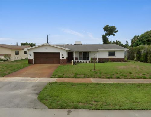 3860 Nw 5th Ct, Lauderhill, FL, 33311 | Card Image