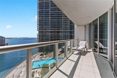 apt-2003-465 Brickell Ave, Miami, FL, 33131-4007 | Card Image