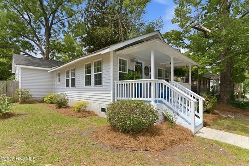 2420 Circle St, Wilmington, NC, 28403-2420 | Card Image