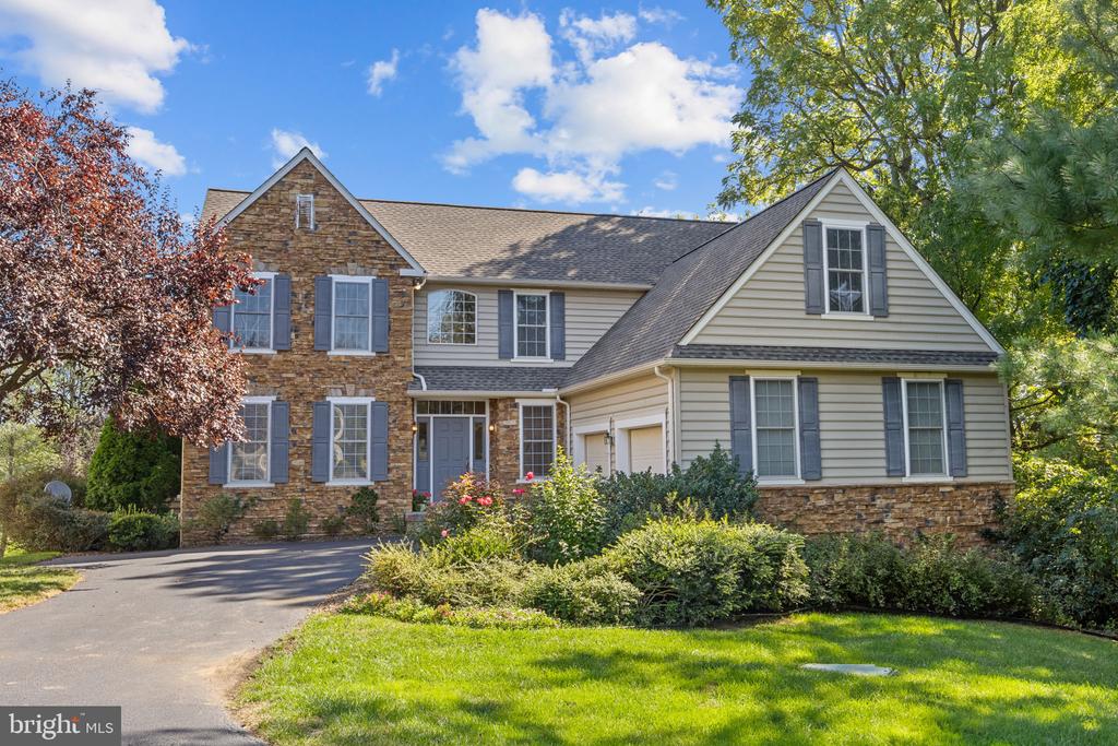 Cypress Pt, Avondale, PA 19311