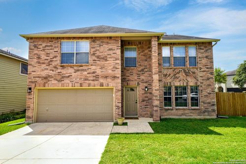 6806 Elmwood Crst, Live Oak, TX, 78233-4349 | Card Image