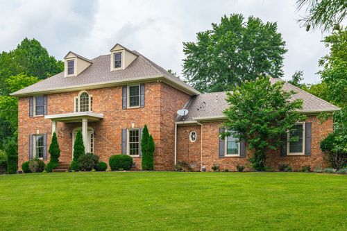 2531 Steeplechase Rd, Gallatin, TN, 37066-5810 | Card Image
