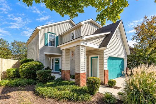 3023 Big Bend Drive, Chesapeake, VA, 23321 | Card Image