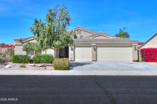 1284 W Avalon Canyon Dr, Casa Grande, AZ, 85122-6632 | Card Image