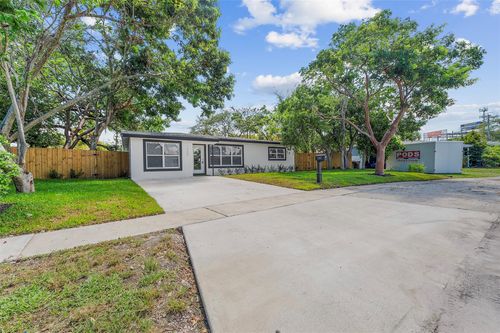 1660 Sw 22nd Ave, Fort Lauderdale, FL, 33312 | Card Image