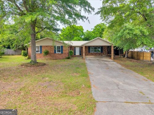 111 Weaver Road, Warner Robins, GA, 31093 | Card Image