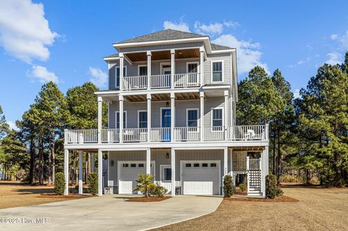 242 Gatsey Ln, Beaufort, NC, 28516-7763 | Card Image