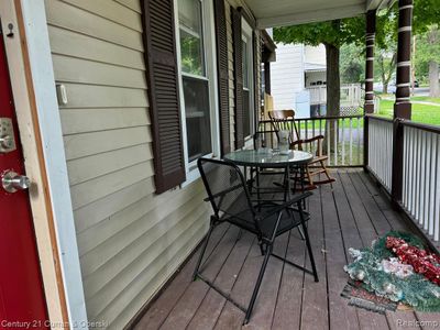 617 N Congress Street, Home with 0 bedrooms, 4 bathrooms and null parking in Ypsilanti MI | Image 2