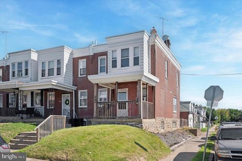 485 Robbins St, PHILADELPHIA, PA, 19111-5643 | Card Image
