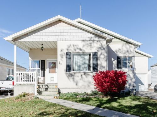 46 W 1st N, Preston, ID, 83263-1207 | Card Image