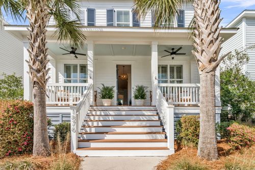 1876 Village Crossing Dr, Daniel Island, SC, 29492-8540 | Card Image