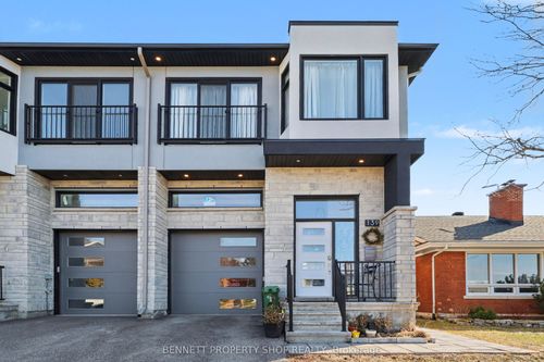 139 Duford Street, Vanier and Kingsview Park, ON, K1L6Z5 | Card Image