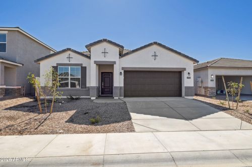 17660 W Turquoise Avenue, Waddell, AZ, 85355 | Card Image