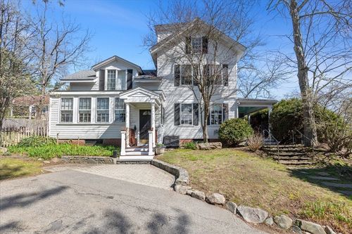 1069 Central Ave, Needham, MA, 02492-1855 | Card Image