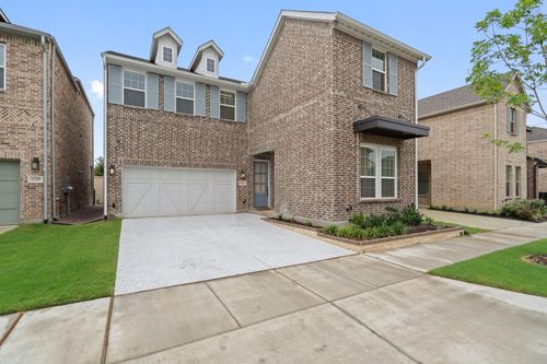 4209 Watson Way, North Richland Hills, TX, 76180-8087 | Card Image