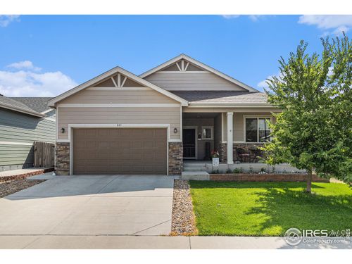 843 Settlers Dr, Milliken, CO, 80543-3228 | Card Image