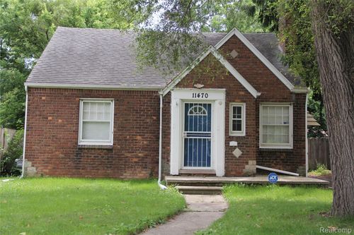 11470 Lakepointe St, Detroit, MI, 48224-1608 | Card Image
