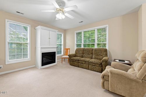 2923 Kudrow Ln, Morrisville, NC, 27560-7706 | Card Image