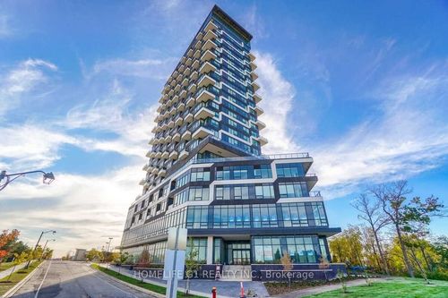 2501-297 Oakwalk Dr, Oakville, ON, L6H3R6 | Card Image