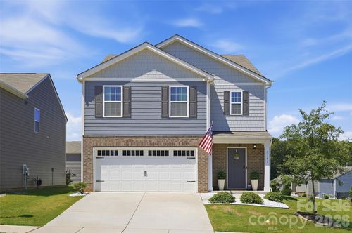 2141 Redstone Dr, York, SC, 29745-2955 | Card Image