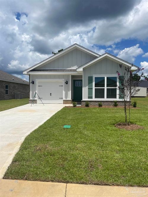8178 Fox Hunt Dr, Milton, FL, 32583-6743 | Card Image