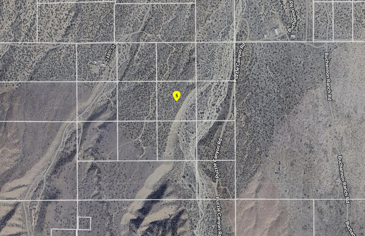 Land in Llano 3
