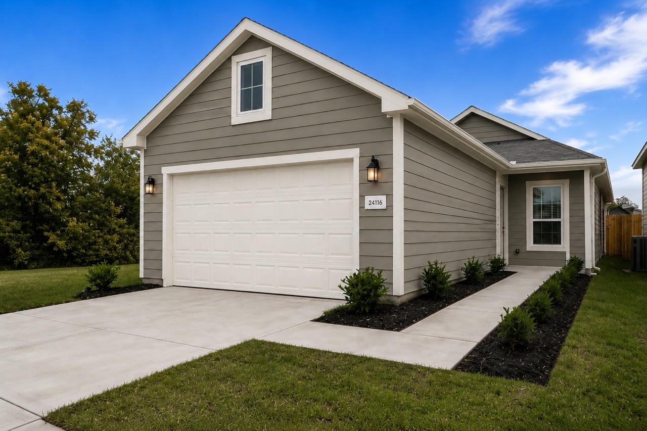 Residential in Crosby 2
