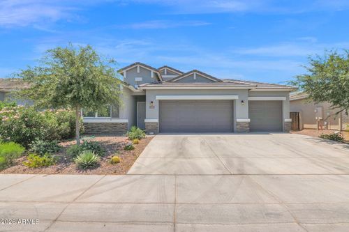 1405 W Sussex St, San Tan Valley, AZ, 85143-1423 | Card Image