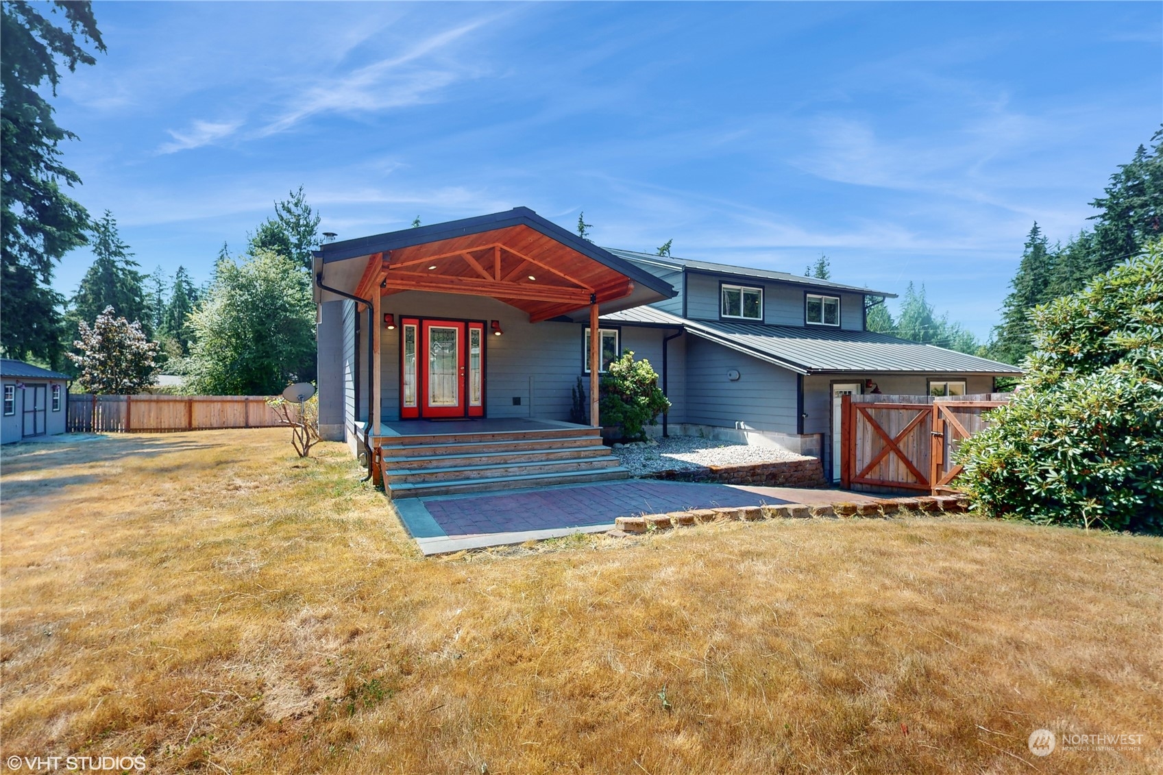 North Shore Rd, Belfair, WA 98528