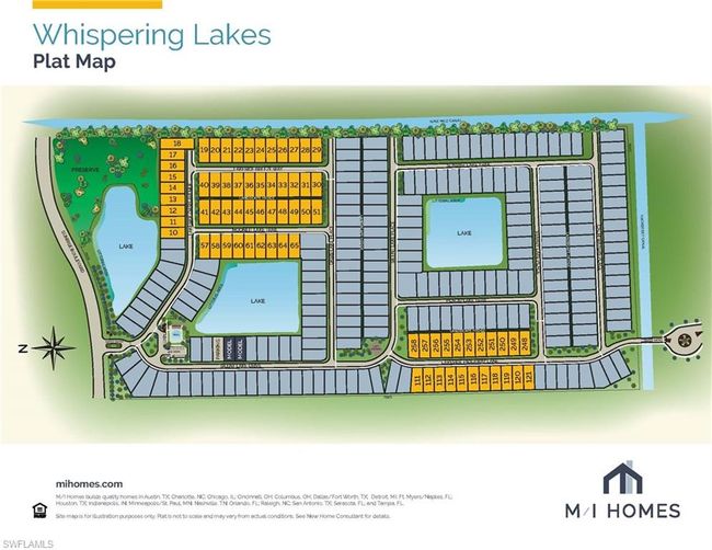 Homesite 11/Lake View | Image 5