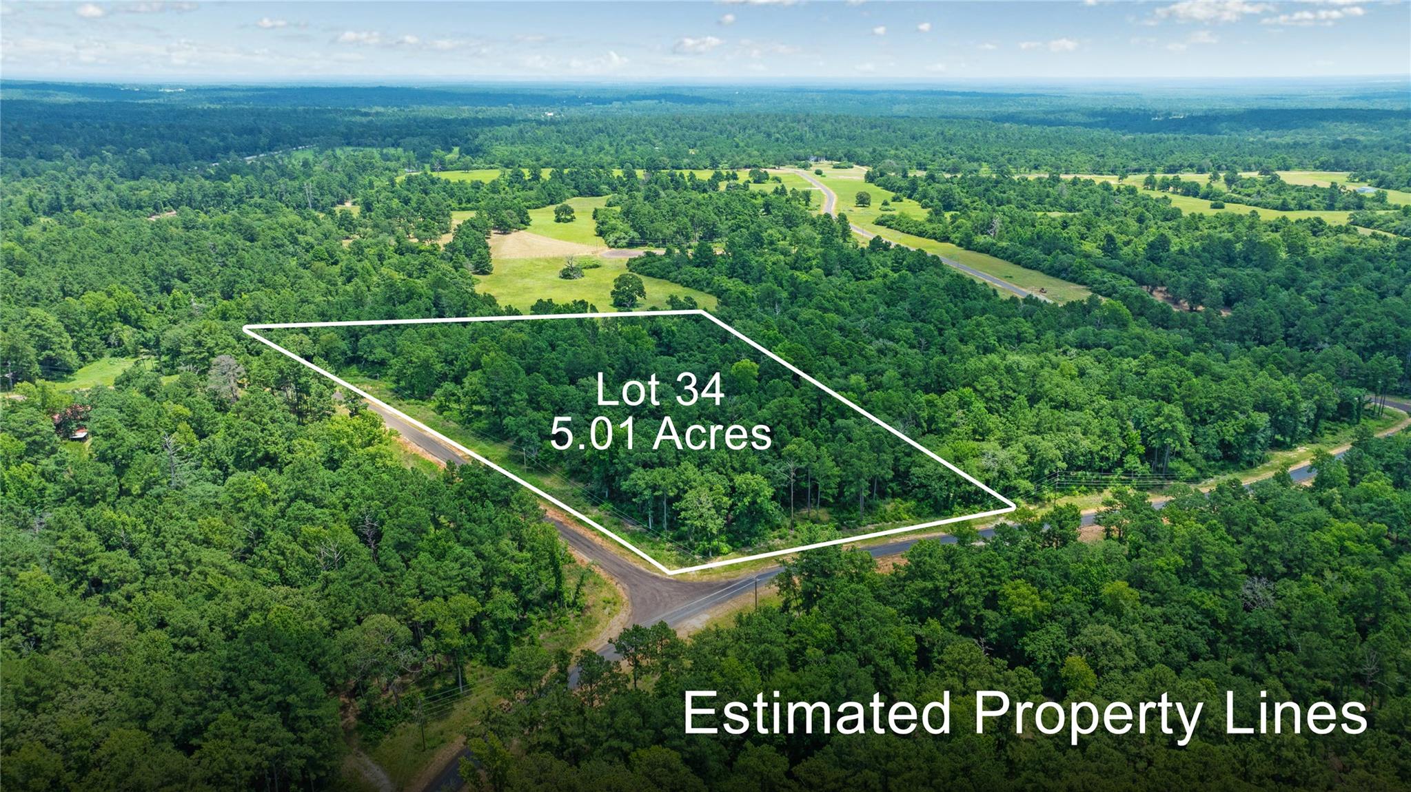 Land in Centerville
