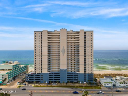 805-14415 Front Beach Road, Panama City Beach, FL, 32413 | Card Image