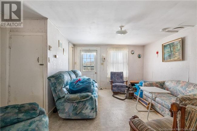 1175 St Sosime Rd, House other with 4 bedrooms, 1 bathrooms and null parking in Adamsville NB | Image 12