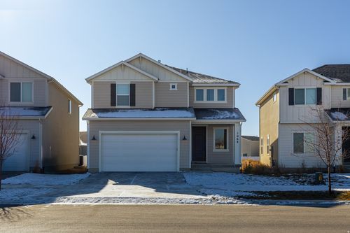 1068 E Springwater Way, Eagle Mountain, UT, 84005-6431 | Card Image