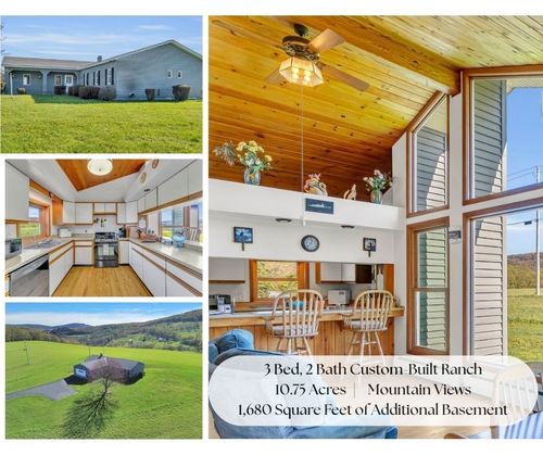 1601 Narrow Notch Rd, Hobart, NY, 13788-2537 | Card Image