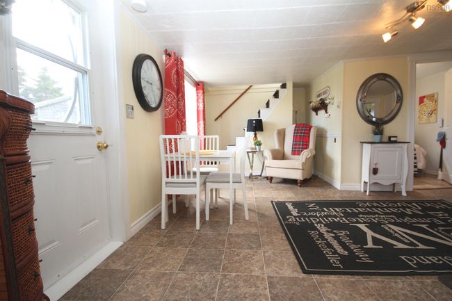 38 Lerues Lane, House other with 3 bedrooms, 1 bathrooms and null parking in L'ardoise NS | Image 24
