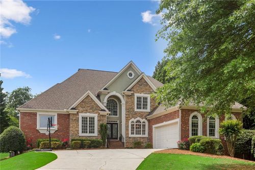 1029 Ector Dr Nw, Kennesaw, GA, 30152-6205 | Card Image