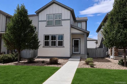 6517 N Cathay Street, Denver, CO, 80249 | Card Image
