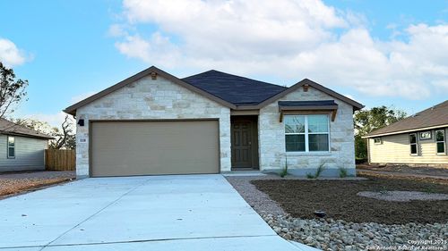 118 Lillis Ln, Comfort, TX, 78013 | Card Image
