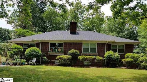 6A Crescent Ridge Dr, Greenville, SC, 29615-2117 | Card Image