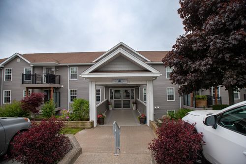 116-79 Collins Grove, Dartmouth, NS, B2W6B9 | Card Image