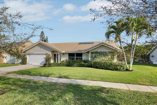 319 Sequoia Ln, Boca Raton, FL, 33487-1463 | Card Image