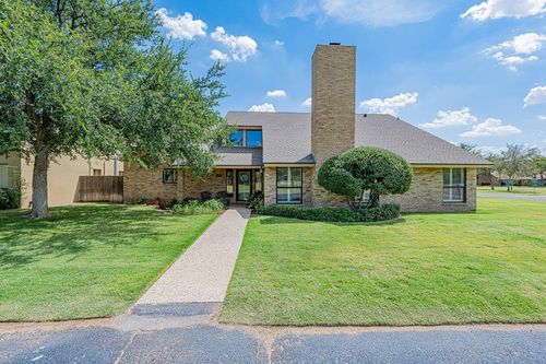 805 Palomino, Midland, TX, 79705-1812 | Card Image
